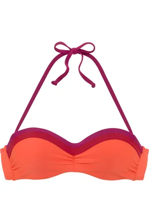 QS by s.Oliver Top per bikini 