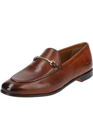 Melvin & Hamilton Slipper