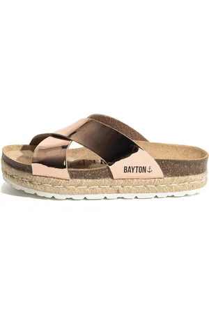 Bayton Zoccoletto 