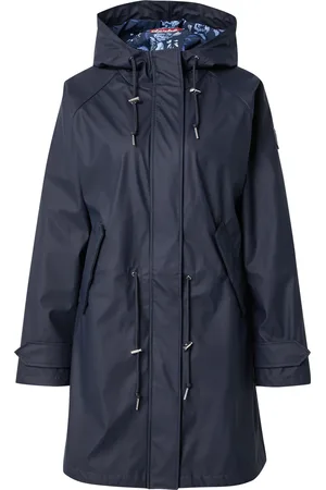 Derbe Cappotto funzionale 