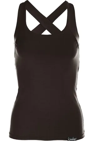 Winshape Top sportivo 