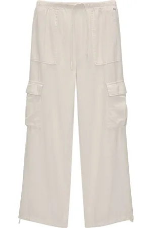 Pull&Bear Pantaloni cargo