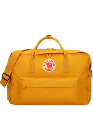 Fjällräven Borsa weekend