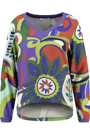 Key Largo Camicia da donna 