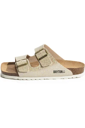 Bayton Zoccoletto 