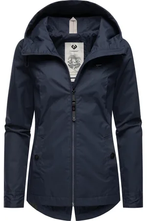 Ragwear Giacca funzionale 