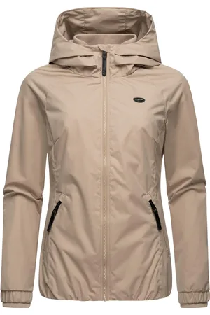 Ragwear Giacca funzionale 