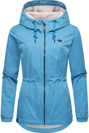 Ragwear Giacca funzionale 