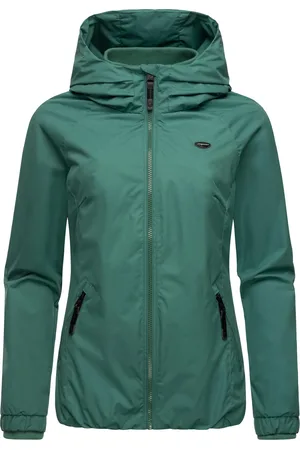 Ragwear Giacca funzionale 