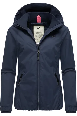 Ragwear Giacca funzionale 
