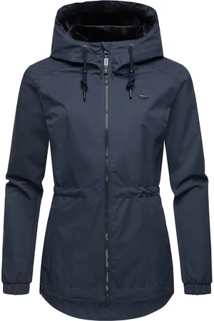 Ragwear Giacca per outdoor 