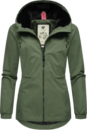 Ragwear Giacca per outdoor 