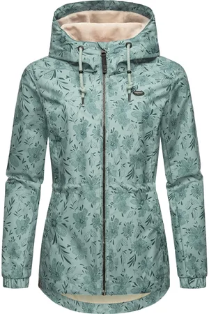 Ragwear Giacca funzionale 
