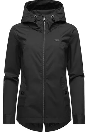 Ragwear Giacca funzionale 
