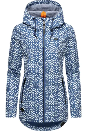 Ragwear Giacca funzionale 