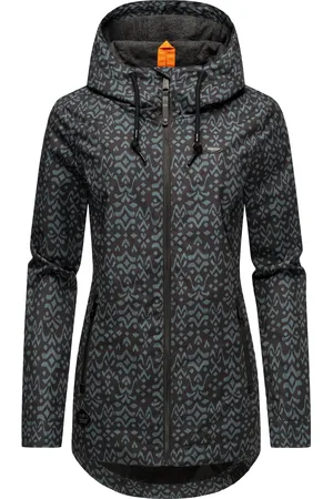Ragwear Giacca funzionale 