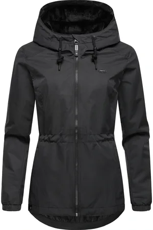Ragwear Giacca funzionale 