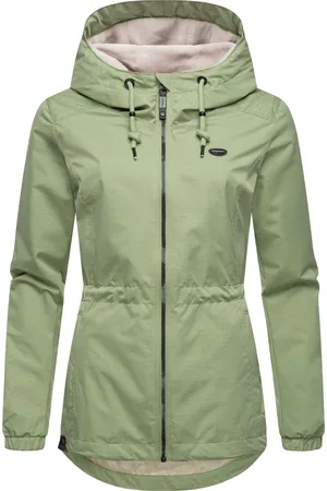 Ragwear Giacca funzionale 