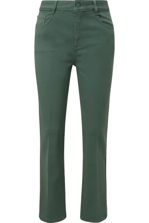 Comma, Pantaloni con piega frontale