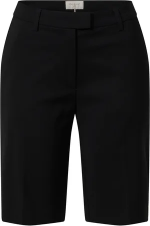 Freequent Pantaloni con piega frontale 