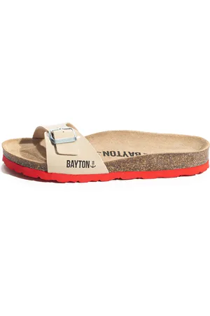 Bayton Zoccoletto 