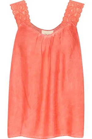 Cream Camicia da donna 