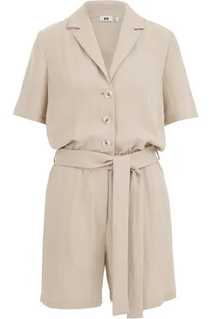 WE Fashion Tuta jumpsuit
