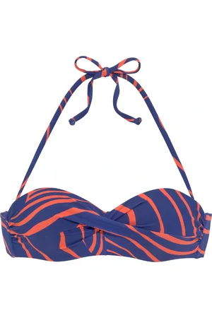 Buffalo Top per bikini