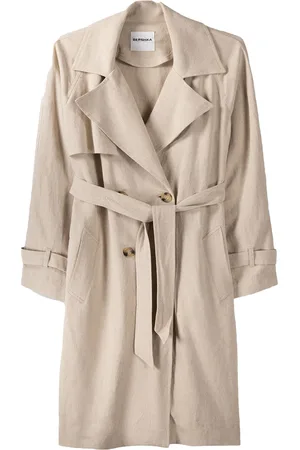 Bershka Cappotto di mezza stagione