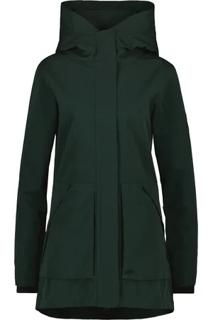 alife kickin Parka di mezza stagione 