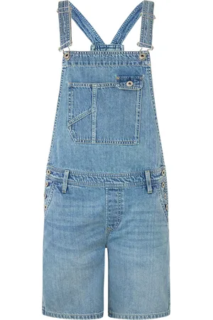 Pepe Jeans Tuta jumpsuit 