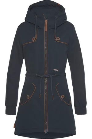 alife kickin Parka invernale 