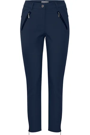 FRANSA Pantaloni 