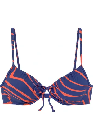 Buffalo Top per bikini 