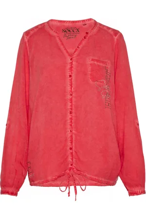 Soccx Camicia da donna 