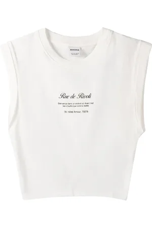Bershka Top