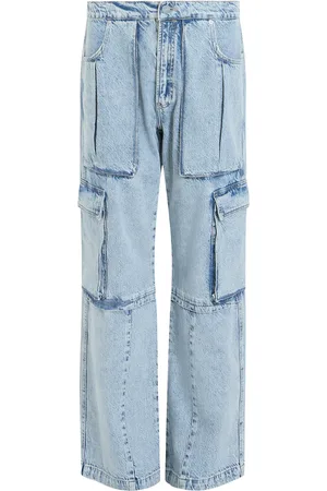 AllSaints Jeans cargo