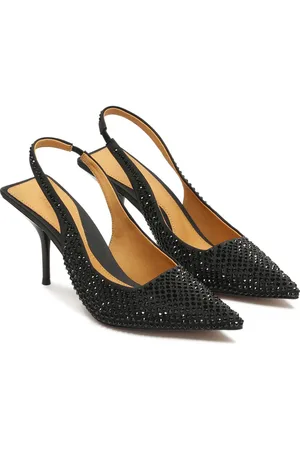 Kazar Décolleté sling