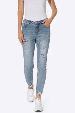 Heine Jeans