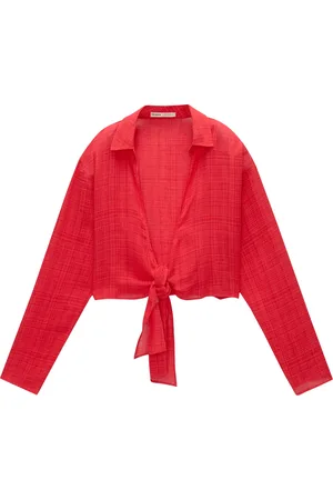 Pull&Bear Camicia da donna