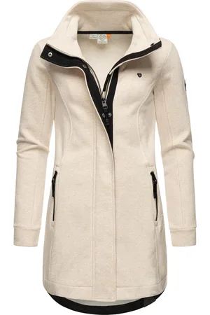 Ragwear Giacca di felpa 