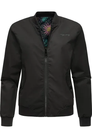 Ragwear Giacca funzionale 