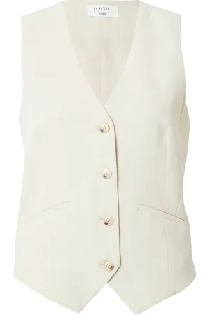 ABOUT YOU x Iconic by Tatiana Kucharova Gilet da completo