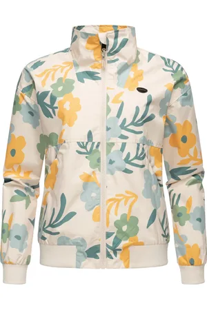 Ragwear Giacca funzionale 
