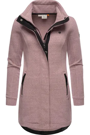 Ragwear Giacca di felpa 