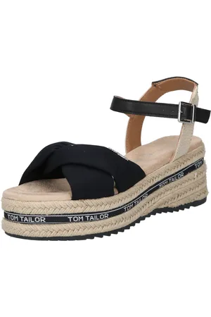 TOM TAILOR Sandalo con cinturino