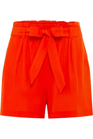 Lascana Pantaloni con piega frontale