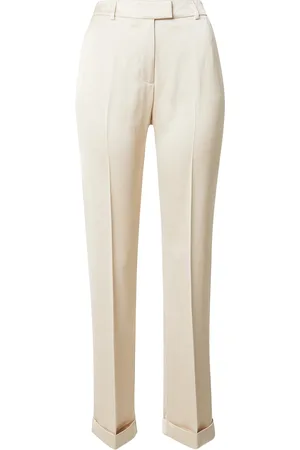 Comma, Pantaloni con piega frontale
