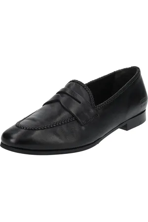 Melvin & Hamilton Slipper
