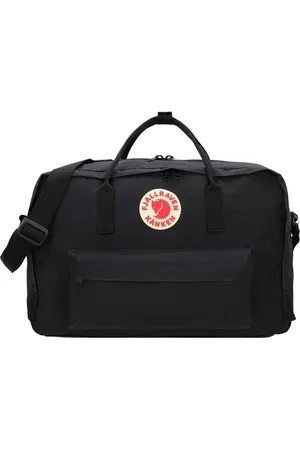 Fjällräven Borsa weekend 